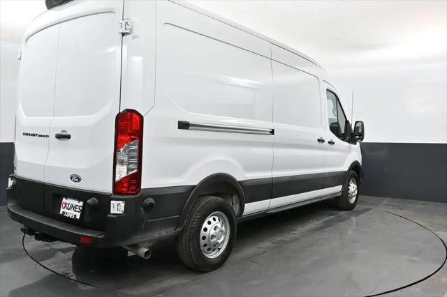 2026 Ford Transit Cargo Van T-350