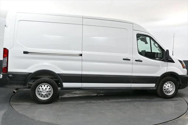 2026 Ford Transit Cargo Van T-350