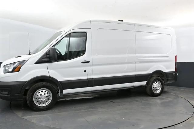 2026 Ford Transit Cargo Van T-350