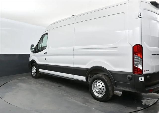 2026 Ford Transit Cargo Van T-350