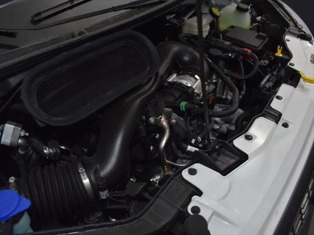 2026 Ford Transit Cargo Van T-350