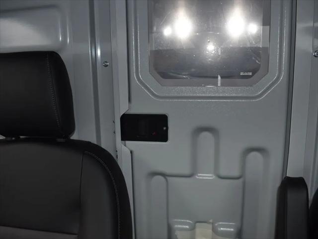 2026 Ford Transit Cargo Van T-350