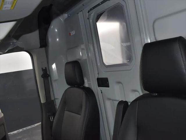 2026 Ford Transit Cargo Van T-350