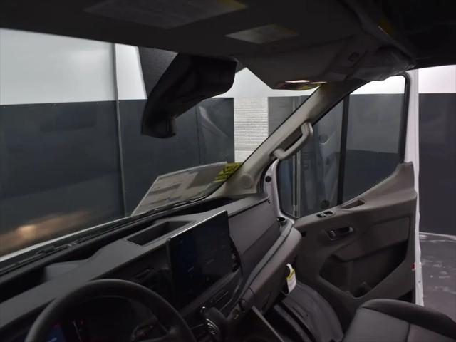 2026 Ford Transit Cargo Van T-350
