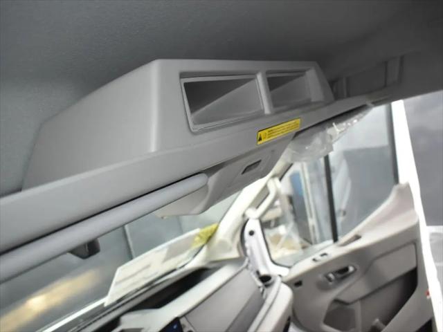 2026 Ford Transit Cargo Van T-350