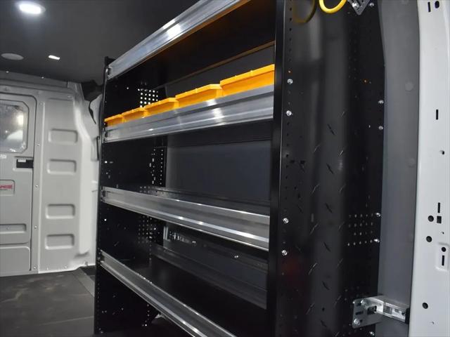 2026 Ford Transit Cargo Van T-350