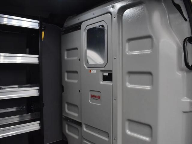 2026 Ford Transit Cargo Van T-350