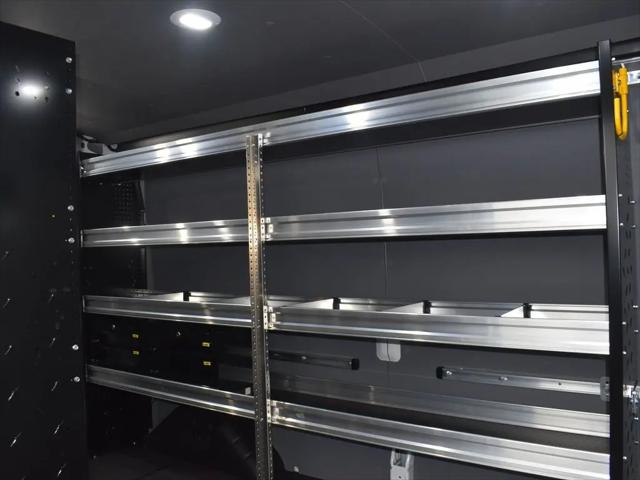 2026 Ford Transit Cargo Van T-350