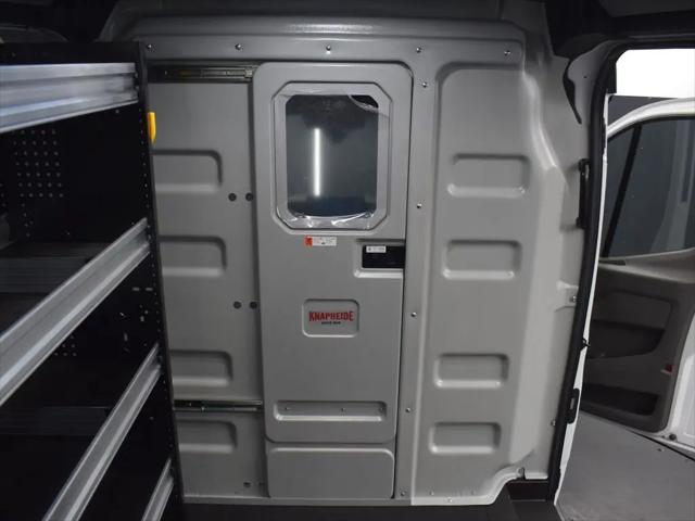 2026 Ford Transit Cargo Van T-350