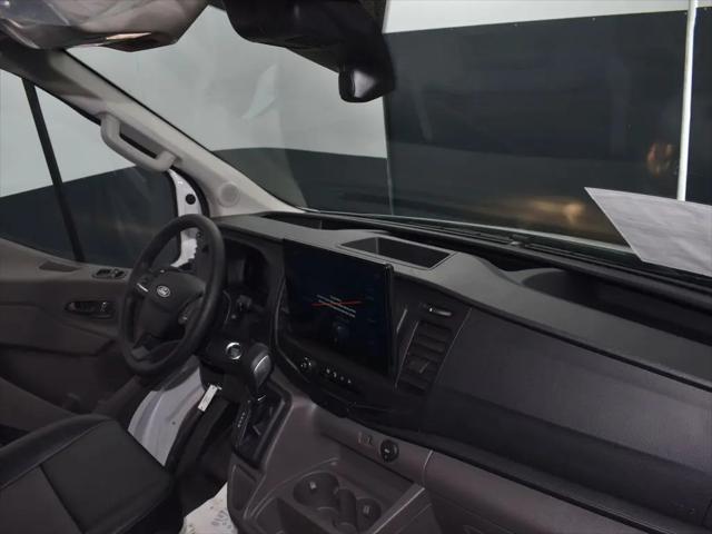 2026 Ford Transit Cargo Van T-350