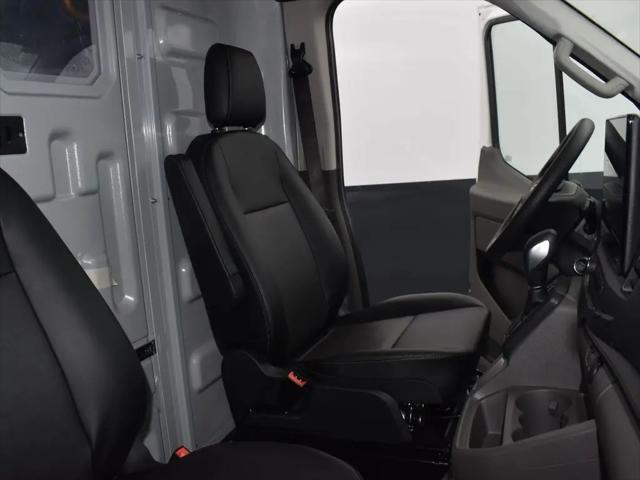 2026 Ford Transit Cargo Van T-350
