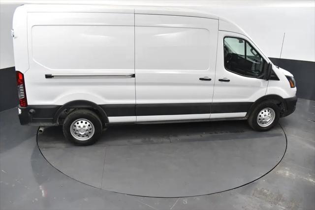2026 Ford Transit Cargo Van T-350
