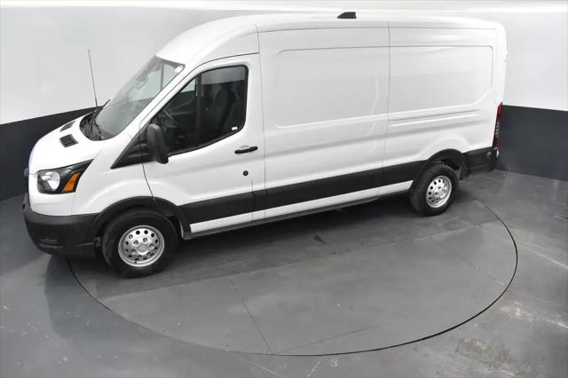 2026 Ford Transit Cargo Van T-350