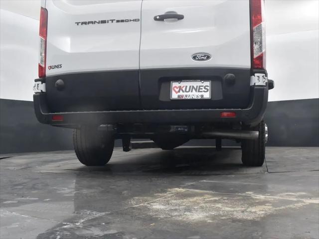 2026 Ford Transit Cargo Van T-350