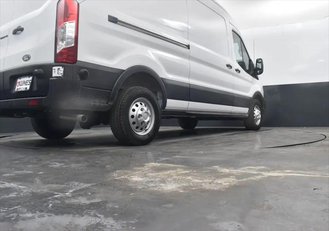 2026 Ford Transit Cargo Van T-350