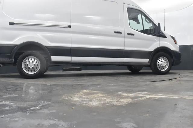 2026 Ford Transit Cargo Van T-350