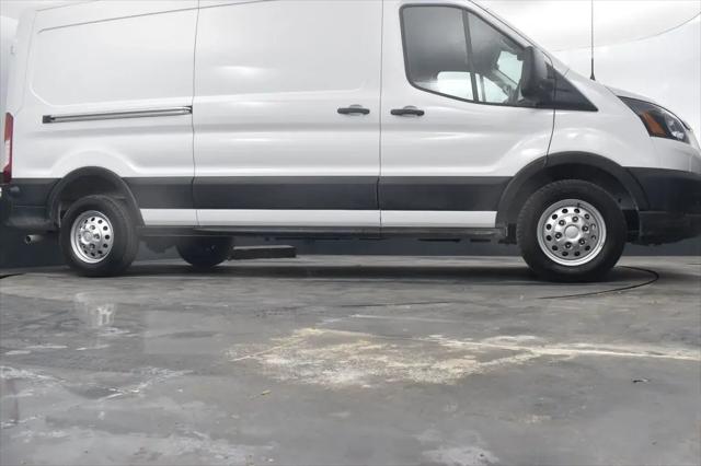 2026 Ford Transit Cargo Van T-350