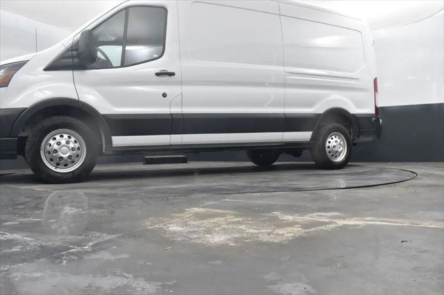 2026 Ford Transit Cargo Van T-350