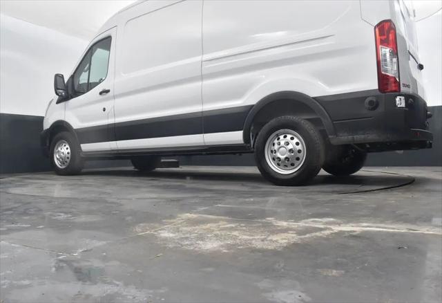 2026 Ford Transit Cargo Van T-350