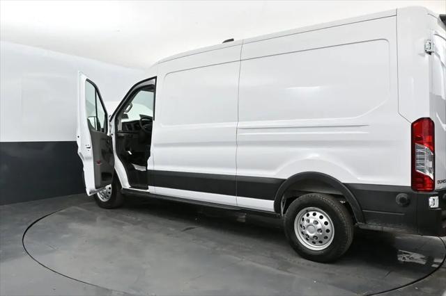 2026 Ford Transit Cargo Van T-350