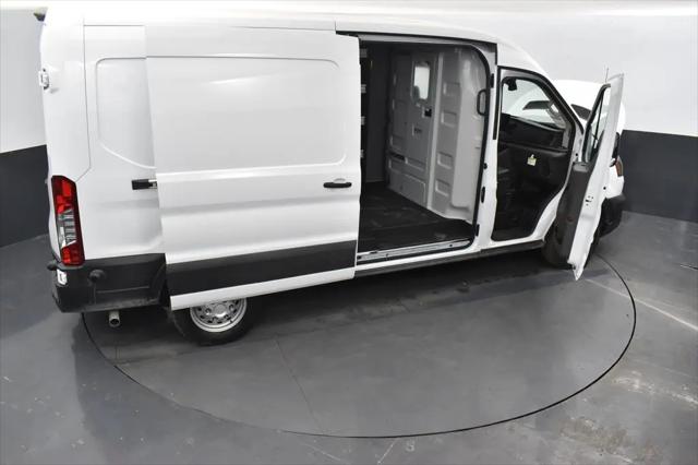 2026 Ford Transit Cargo Van T-350