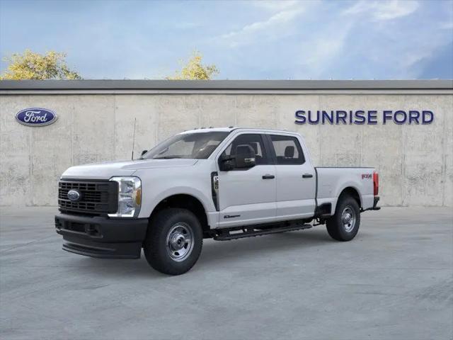 2026 Ford F-350 XL for sale in Fort Pierce, FL