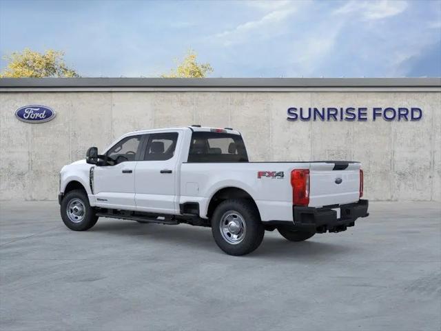 2026 Ford F-350 XL