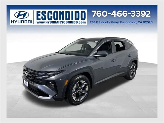 2026 Hyundai Tucson SEL Premium for sale in Escondido, CA