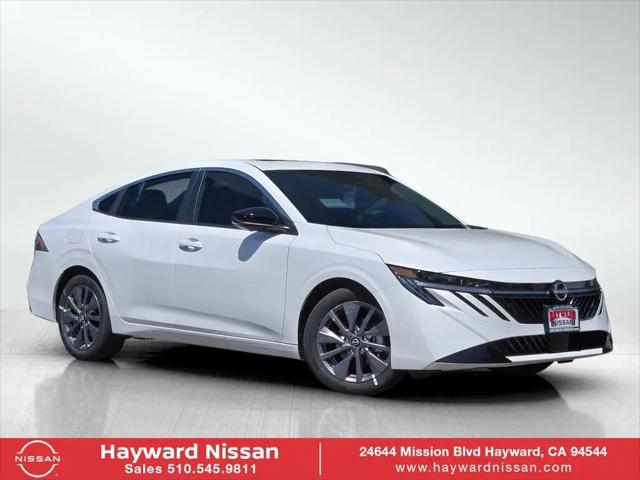 2026 Nissan Sentra SL for sale in Hayward, CA