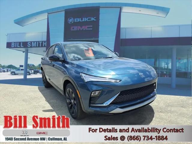 2026 Buick NV Sport Touring FWD for sale in Cullman, AL