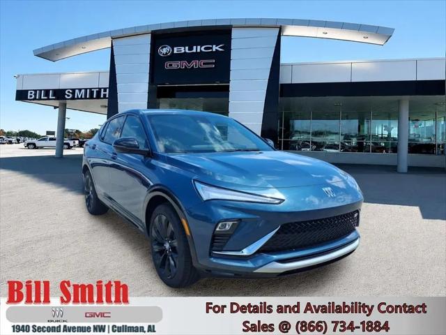2026 Buick NV Sport Touring FWD for sale in Cullman, AL