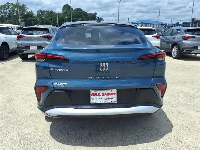 2026 Buick NV Sport Touring FWD