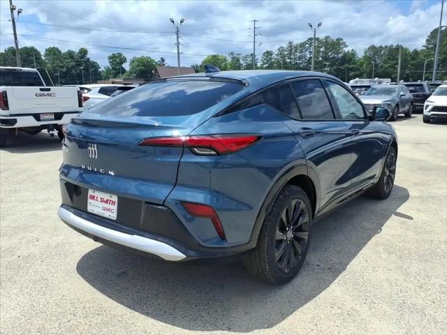 2026 Buick NV Sport Touring FWD