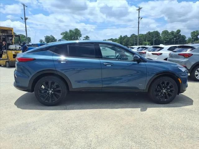 2026 Buick NV Sport Touring FWD