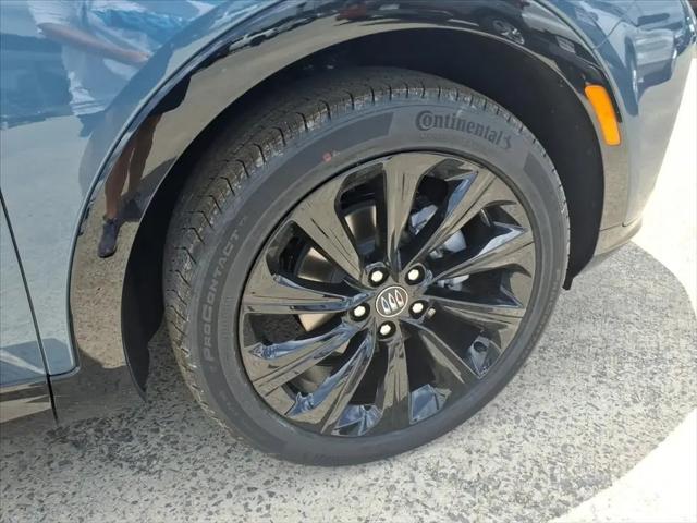 2026 Buick NV Sport Touring FWD