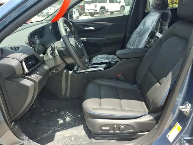 2026 Buick NV Sport Touring FWD