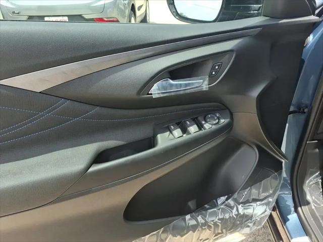 2026 Buick NV Sport Touring FWD