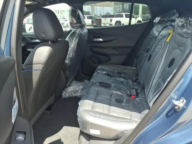 2026 Buick NV Sport Touring FWD