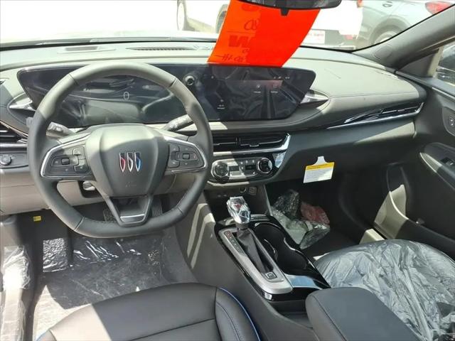 2026 Buick NV Sport Touring FWD