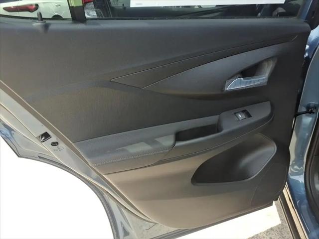 2026 Buick NV Sport Touring FWD