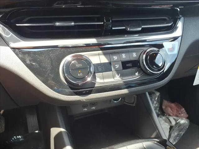 2026 Buick NV Sport Touring FWD