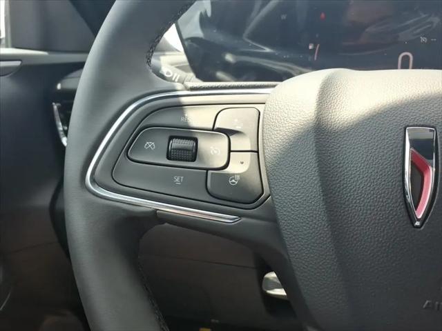 2026 Buick NV Sport Touring FWD