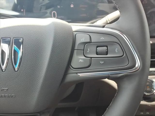 2026 Buick NV Sport Touring FWD