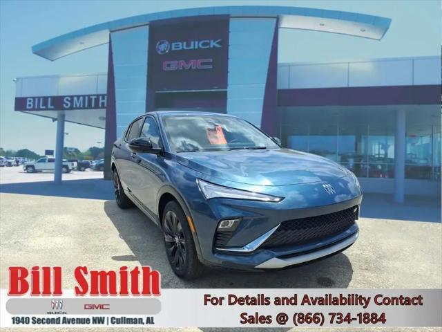 2026 Buick NV Sport Touring FWD for sale in Cullman, AL