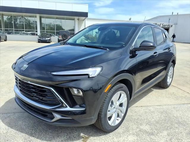 2026 Buick Encore GX Preferred FWD