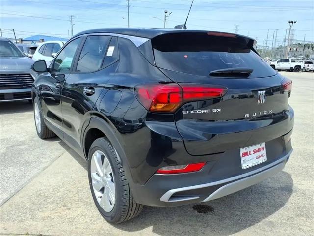 2026 Buick Encore GX Preferred FWD