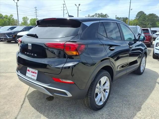 2026 Buick Encore GX Preferred FWD