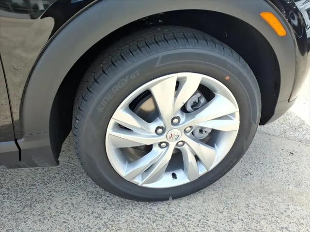 2026 Buick Encore GX Preferred FWD