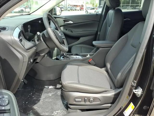 2026 Buick Encore GX Preferred FWD