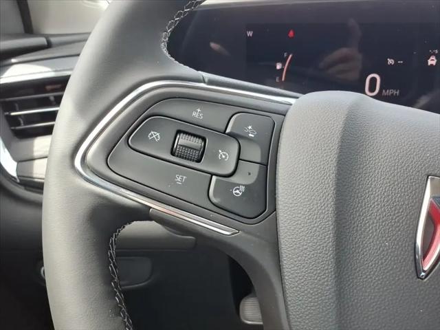 2026 Buick Encore GX Preferred FWD